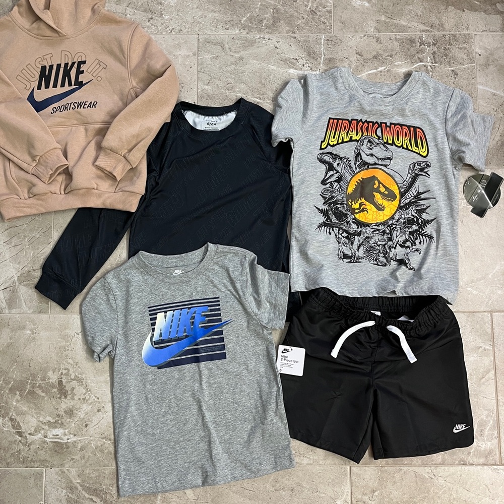 NWT Boys Clothes - Picture 2 of 6